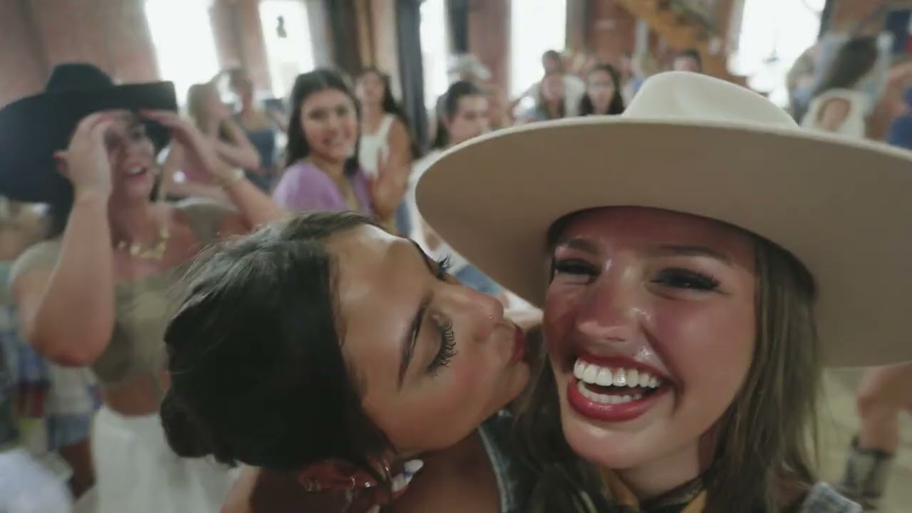 Chi Omega Sisterhood 2025