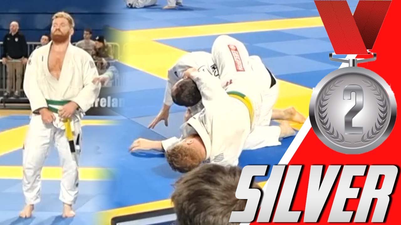 So-so Silver for Gurph!