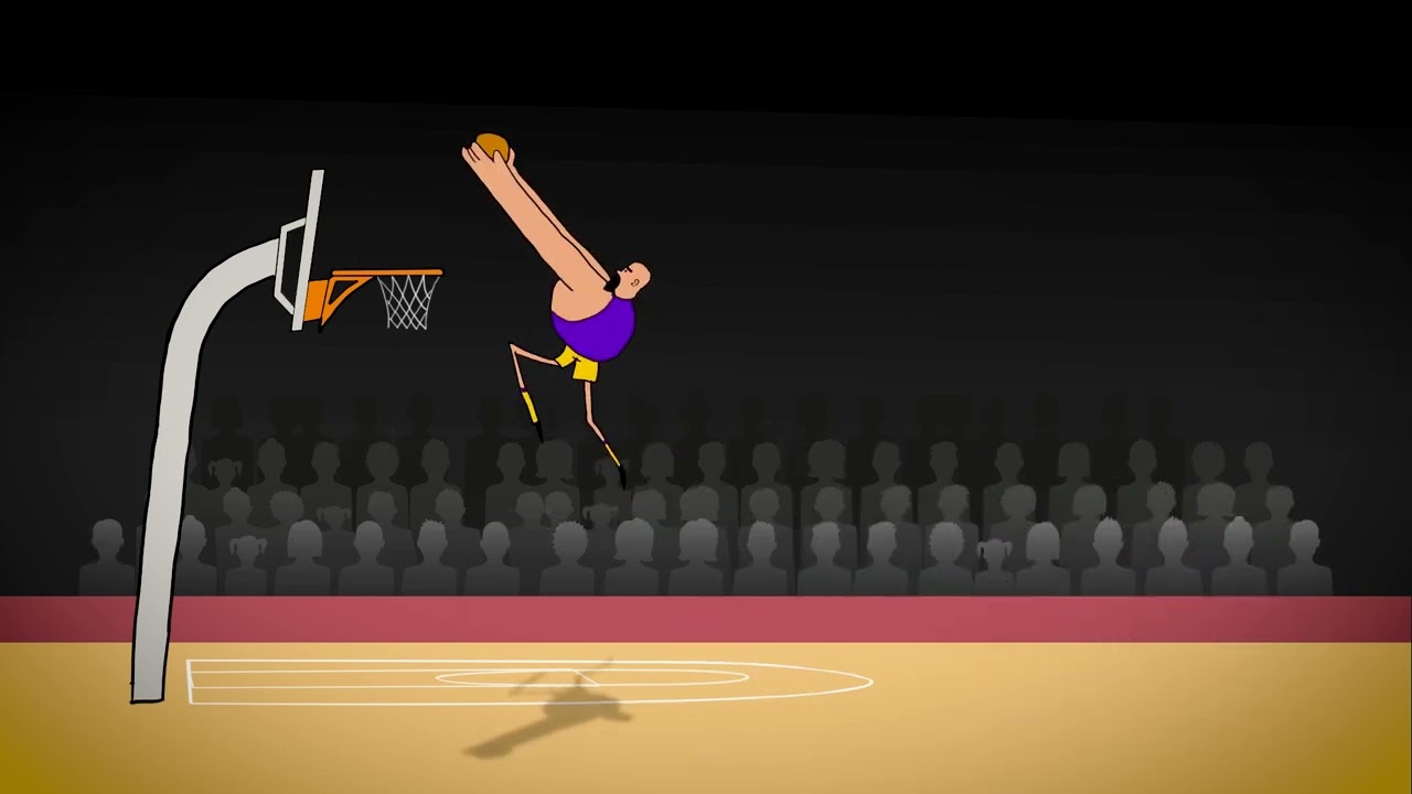 Animaci&oacute;n 