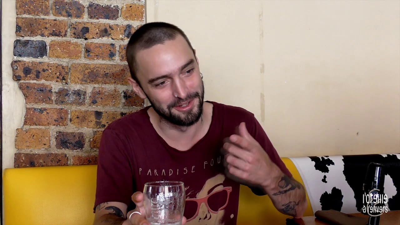 SOAN / Interview 