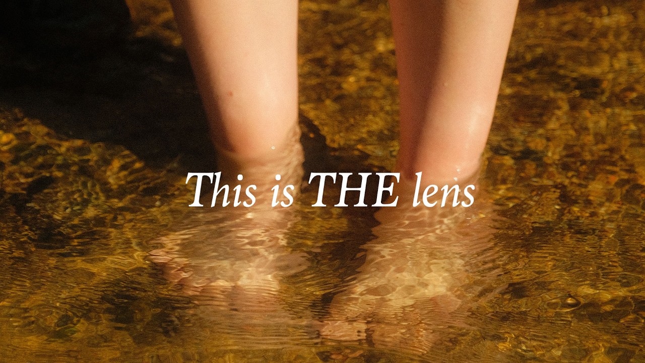 The One Fujifilm Lens You Need