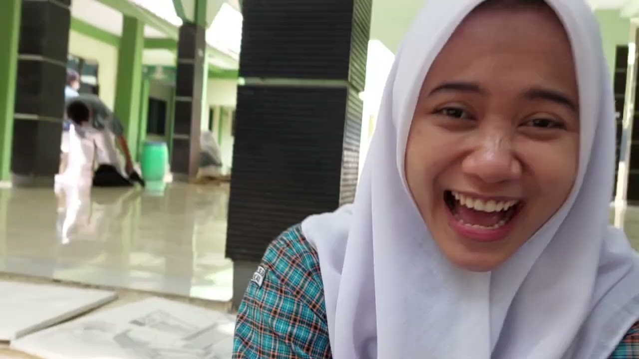 GVG eps 19 - last day school :(