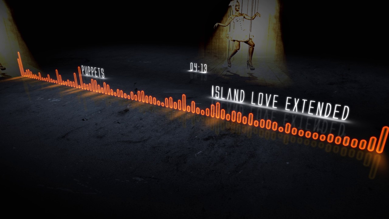 Depeche Mode - Puppets (Island Love Extended)