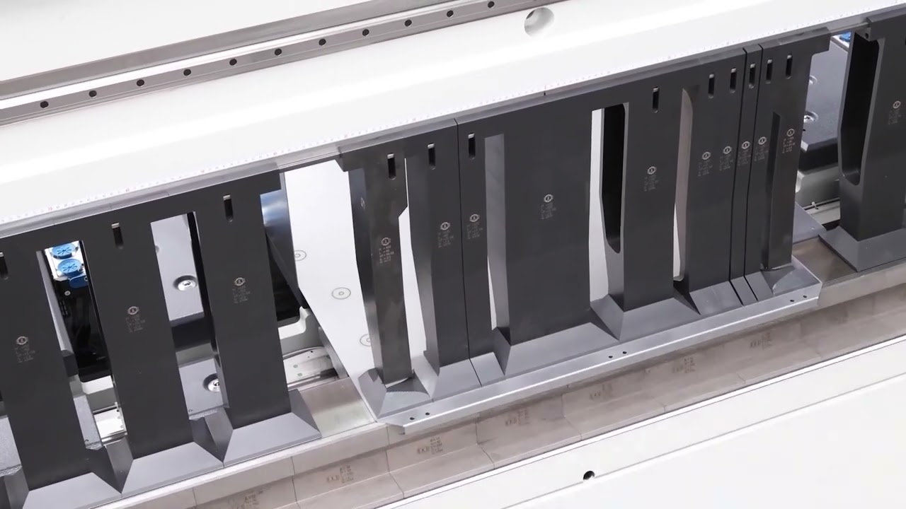 UpDownCenter-2: Precision Bending Made Easy