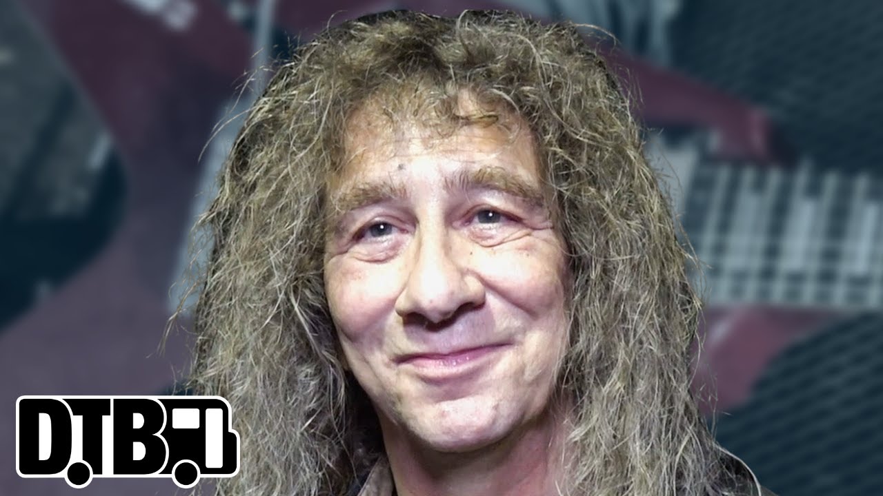 Anvil's Steve 