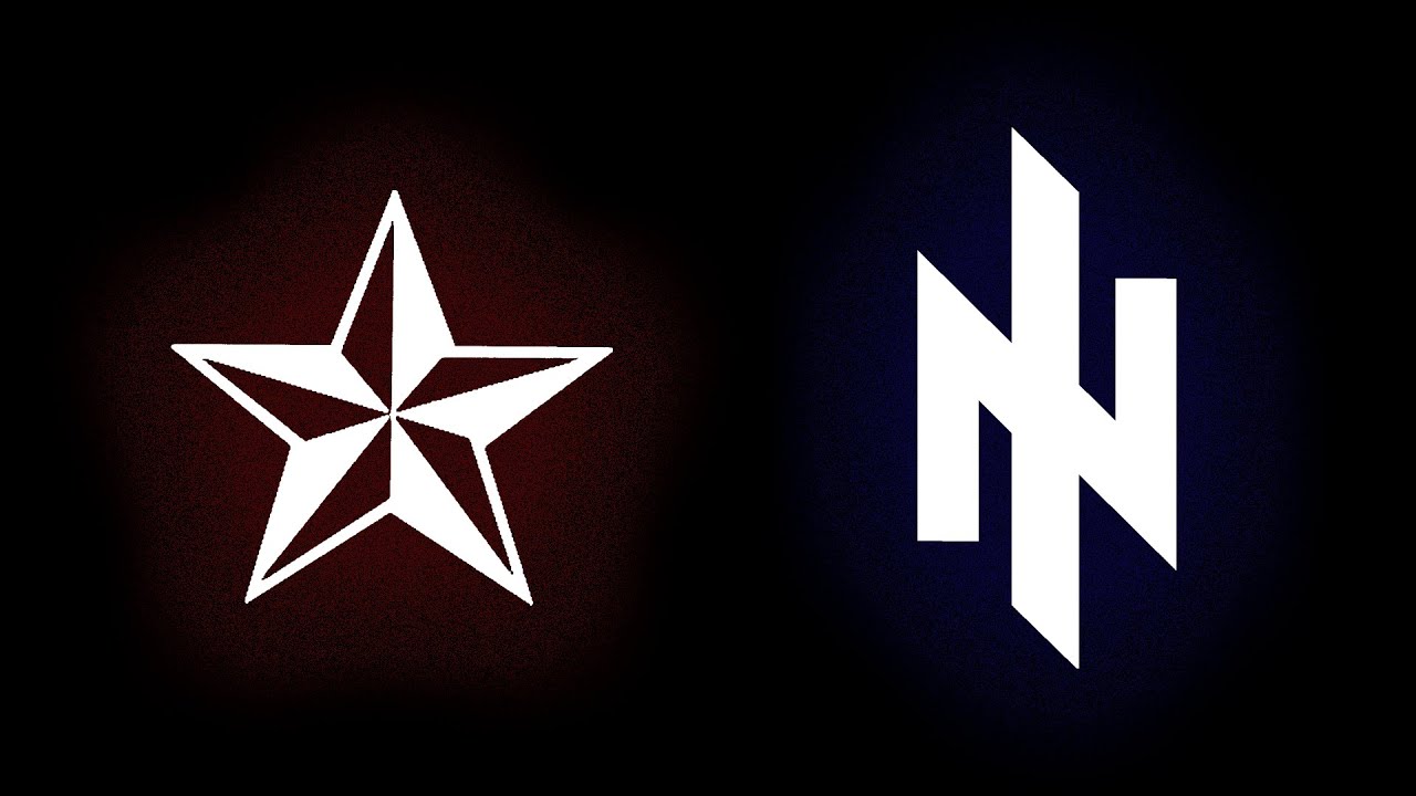 ПРАВІ та ЛІВІ. Світогляд та політика.