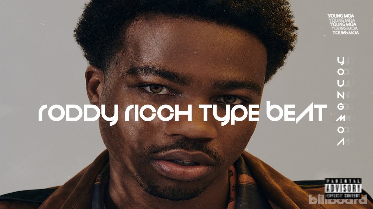 ● FREE ● Roddy Ricch Type Beat ''Can't Express'' | Prod. Young Moa