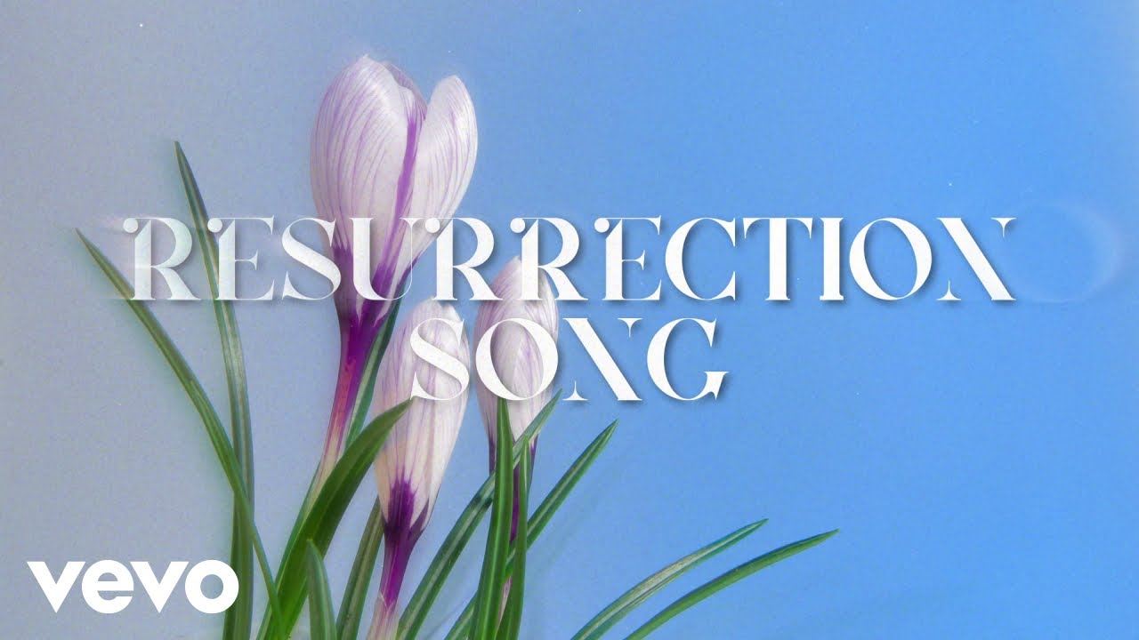 U2 - Resurrection Song