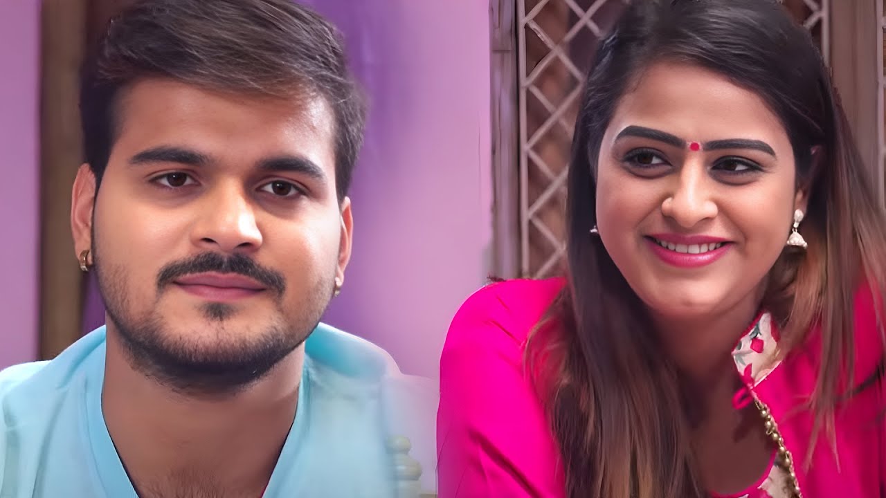 यामिनी सिंह ने कल्लू से शादी करने का फैसला किया | Arvind Akela Kallu & Yamini Singh Best Scene
