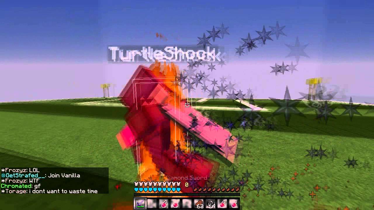 Imagenio vs TurtleShock (+1400 elo) | Render Test