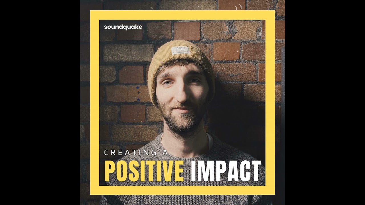 Ep 3: EAGER Drinks: Revolutionising the Juice Industry with Ed Rigg