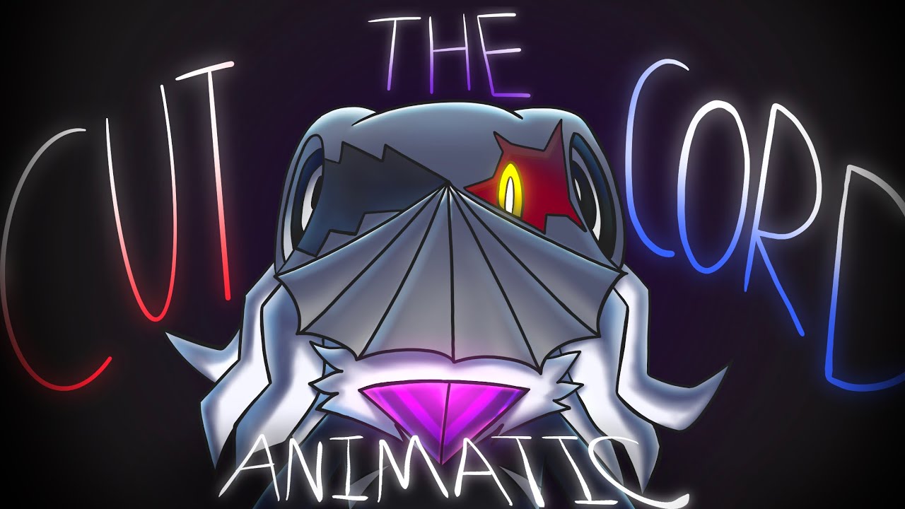 CUT THE CORD ANIMATIC || Infinite the Jackal  