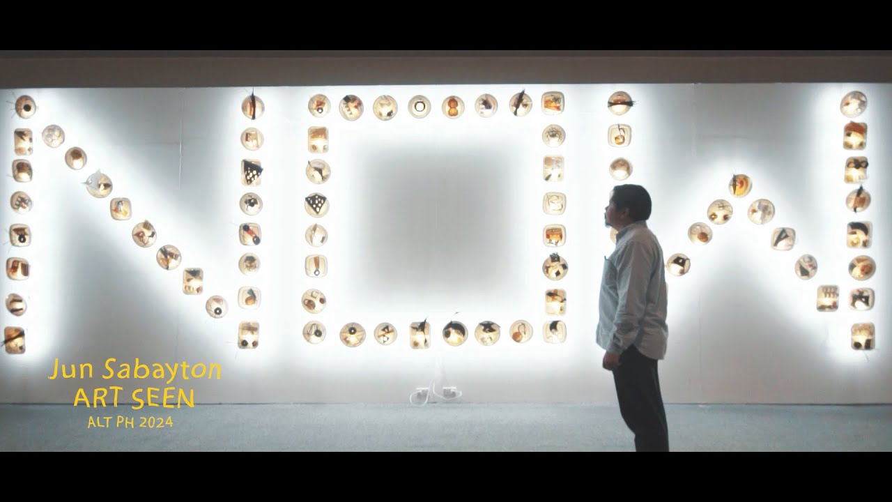 ALT FAIR 2024  -ARTSEEN