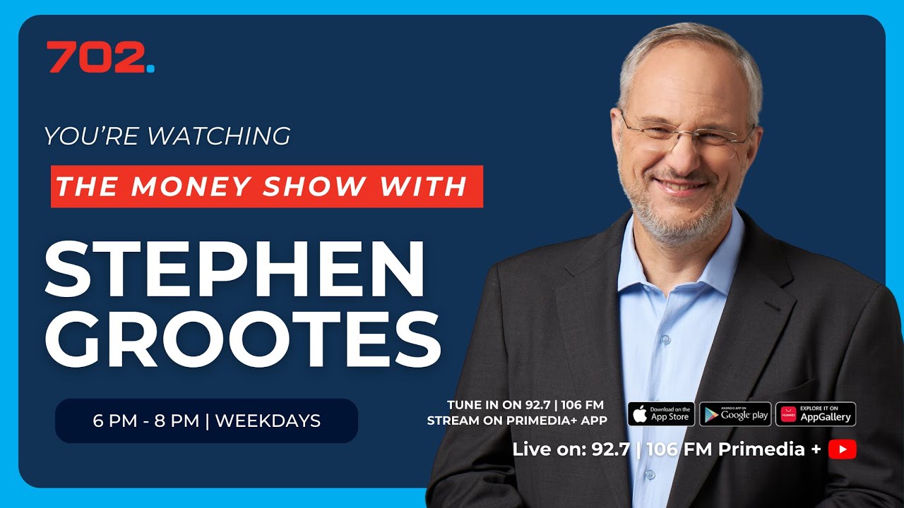 Eskom&rsquo;s interim results show turnaround plan paid off | The Money Show with Stephen Grootes