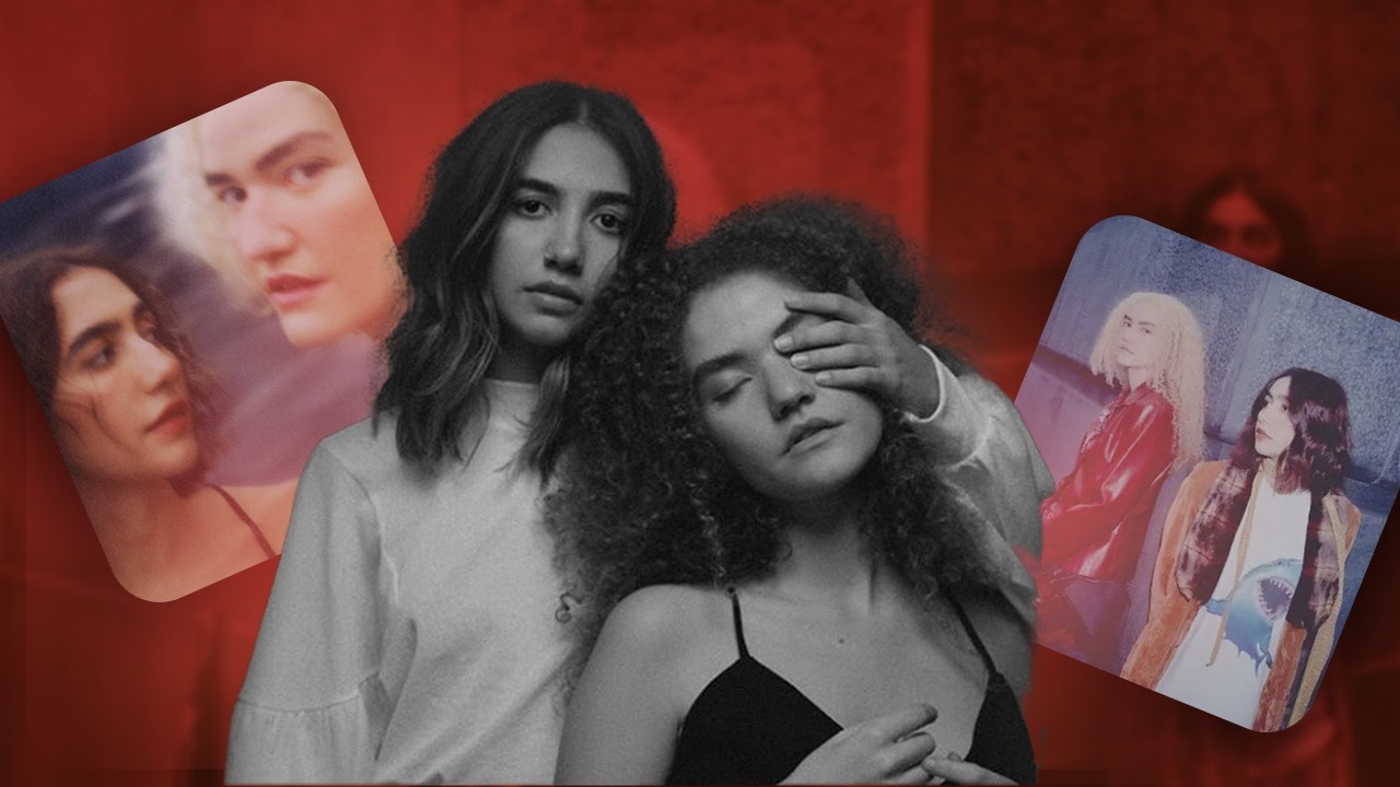 COMO o álbum 'ESQUINAS' de ANA VITÓRIA Retrata o Processo de Crescer e Enfrentar a Vida Adulta