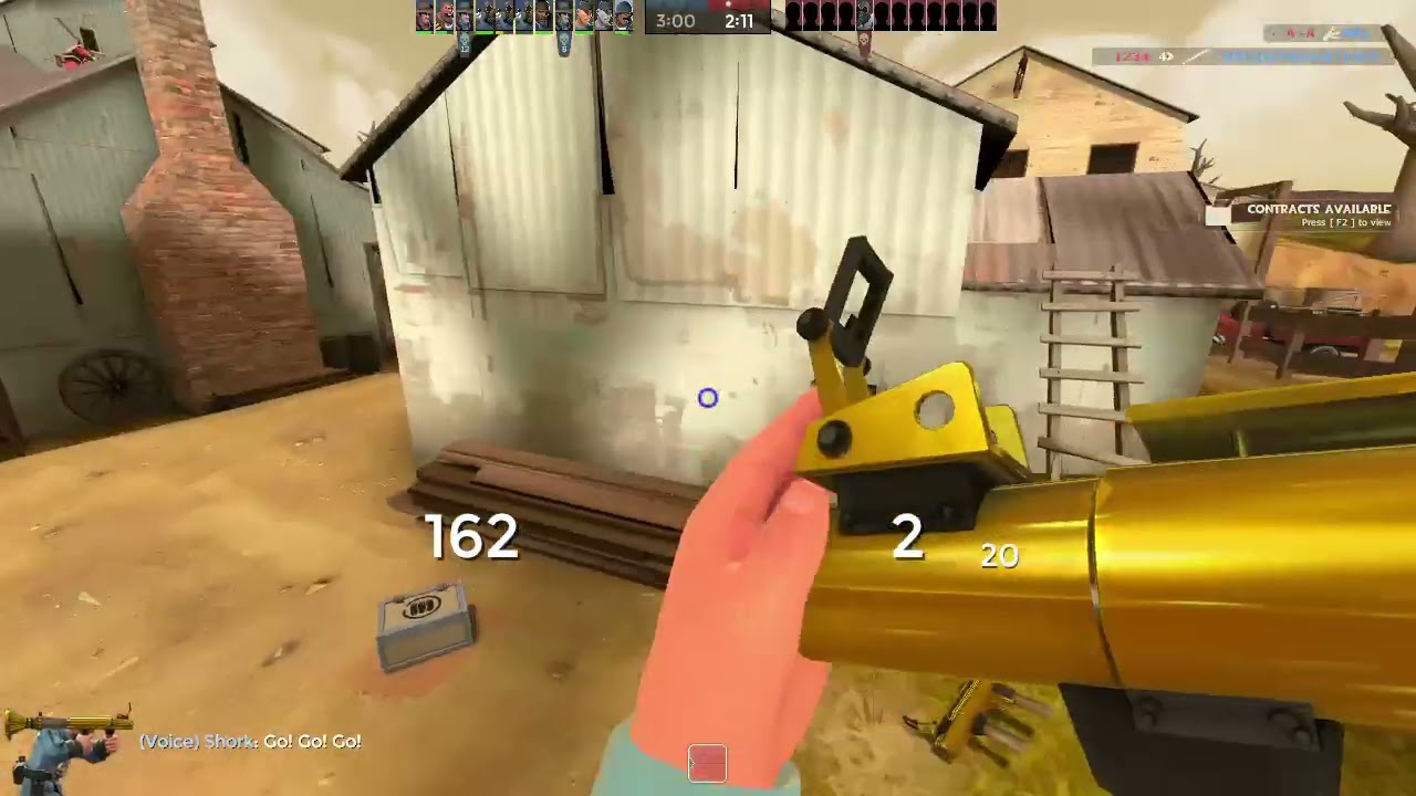 Team Fortress 2  casual ep.5