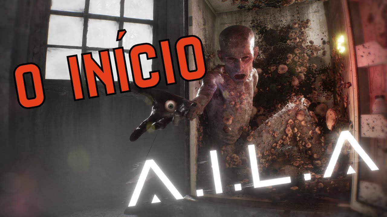A.I.L.A O INICIO