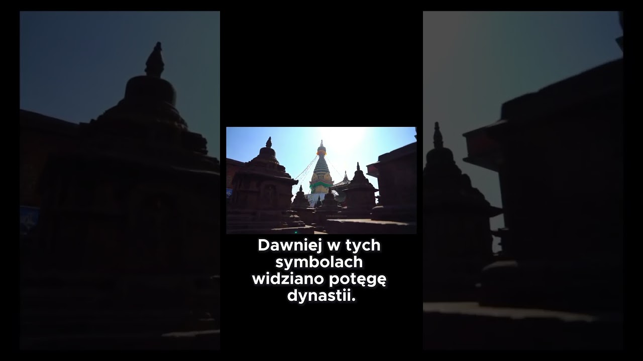 🇳🇵 Flaga Nepalu – jedyna taka na świecie 