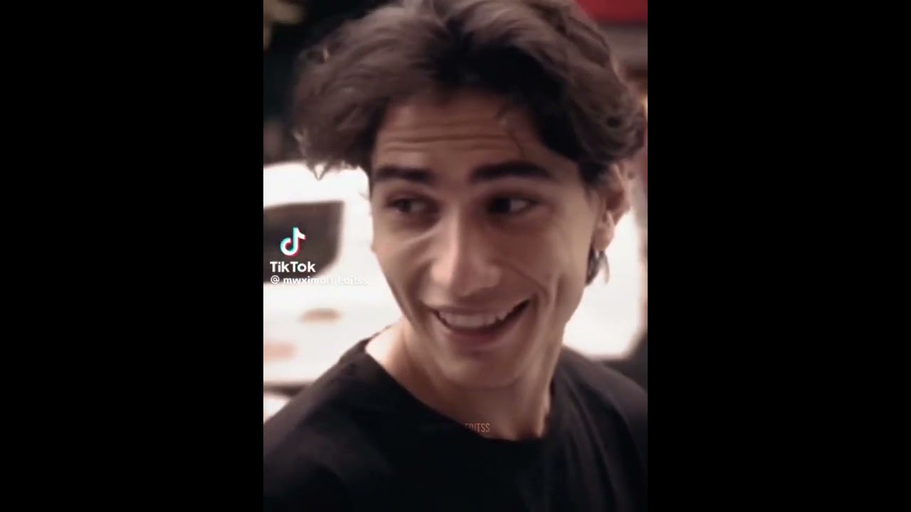 Edits de Enzo Vogrincic