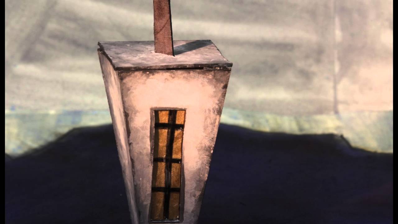 20  German Expressionism by Rosah Mangan