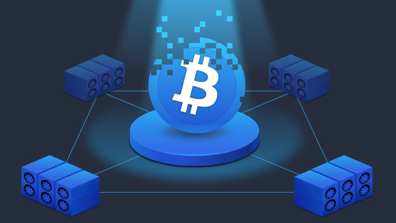Full Node Bitcoin - Il vous en faut un !!!