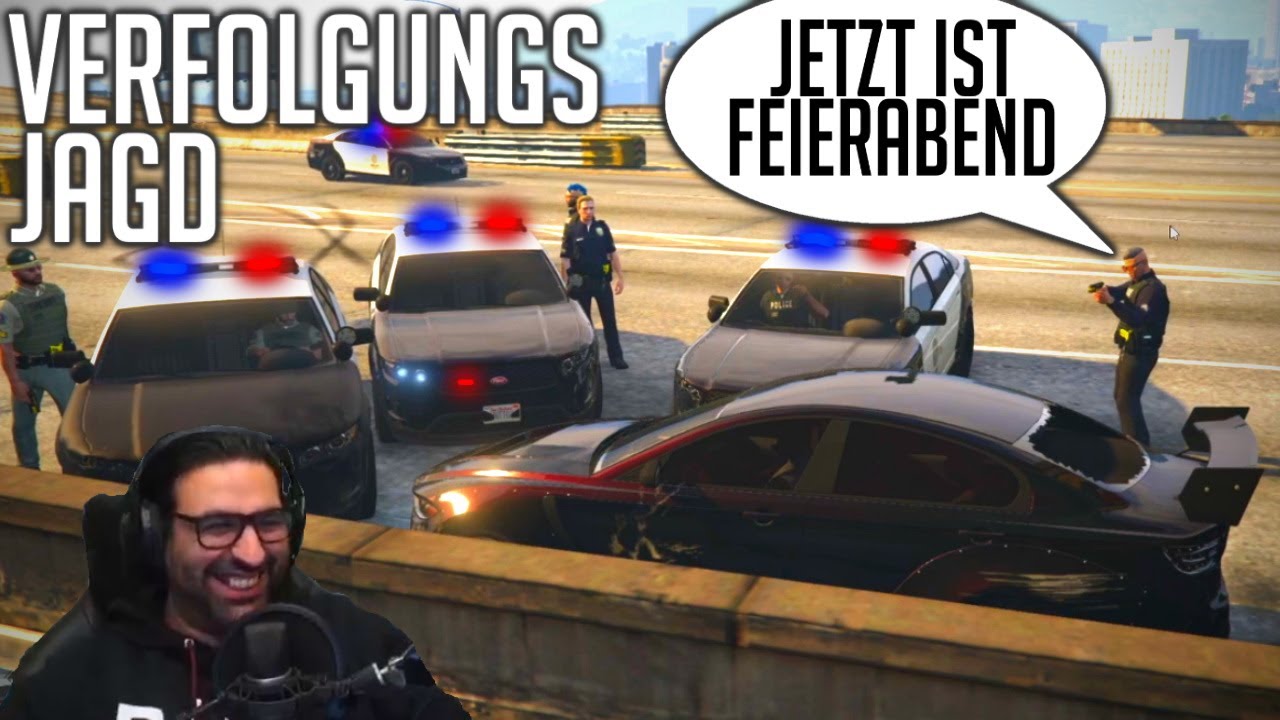 LUSTIGE VERFOLGUNGSJAGD mit MEXIKANISCHER MUSIK!😂😂 [Unity-Life] Valle Twitch Highlights GTA Roleplay