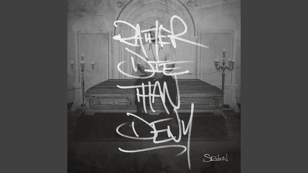 Rather Die Than Deny