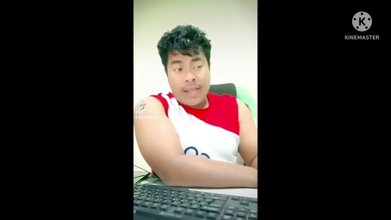 Viral tiktok video in nepal
