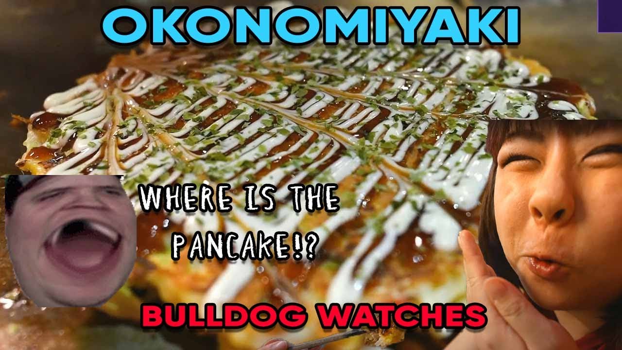Bulldog Watches 