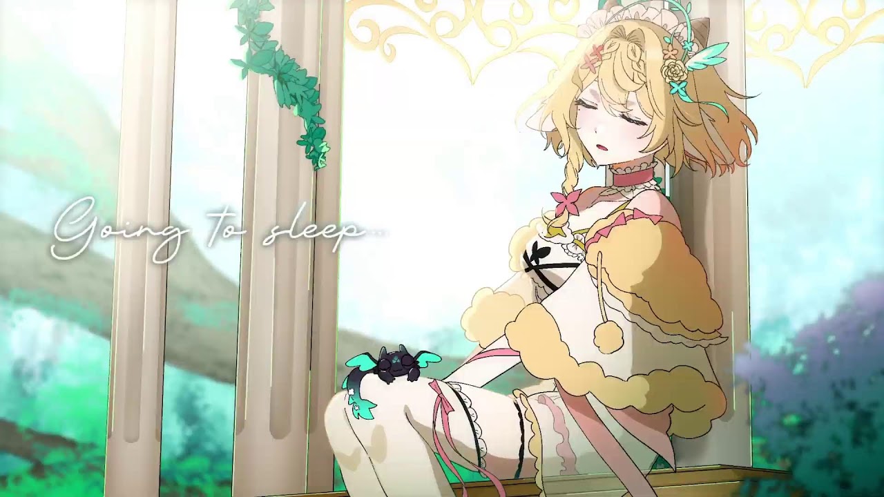 ❰ Open Lobby ❱ Happy hunting, happy Wednesday~! | 🌿🌷✨