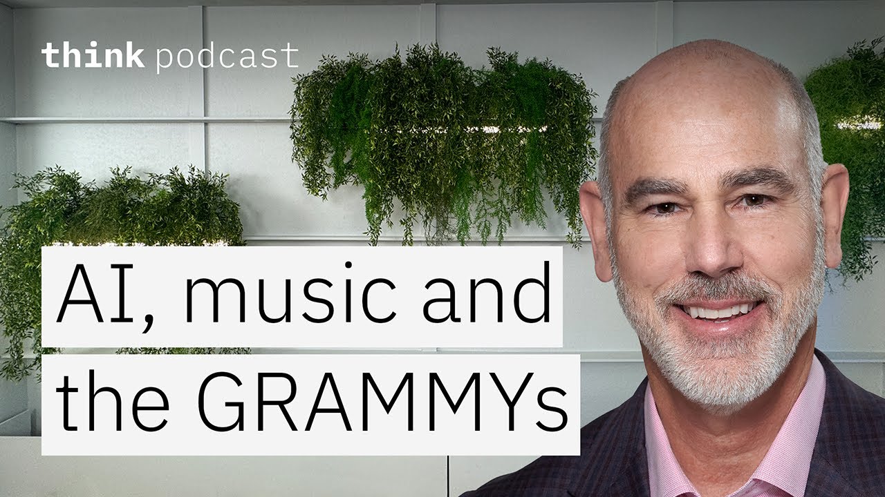 How the Recording Academy is thoughtfully using AI at the GRAMMYs