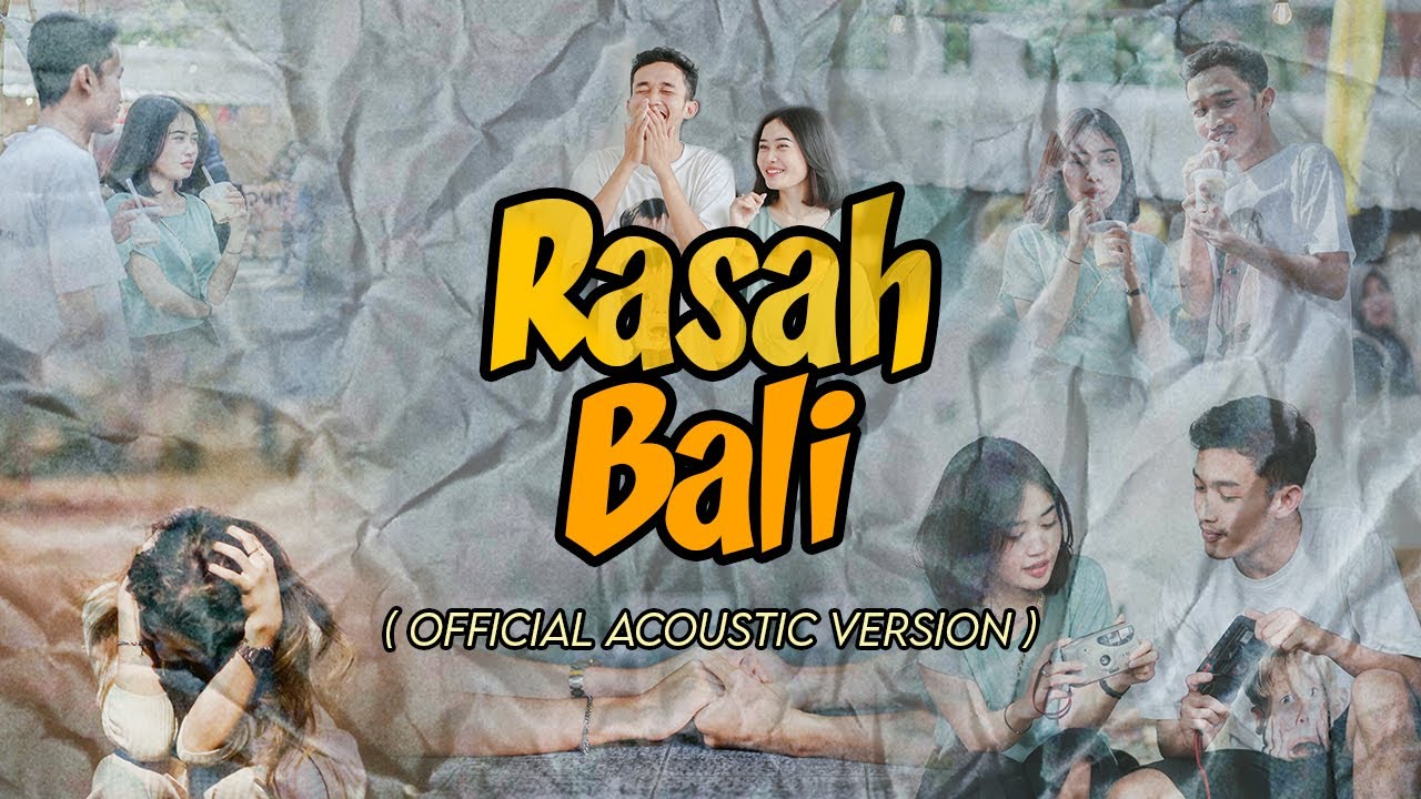 Rasah Bali - LAVORA Ft Ena Vika (Accoustic Version) DWILOGI EPS 2 || Rungokno kangmas aku gelo