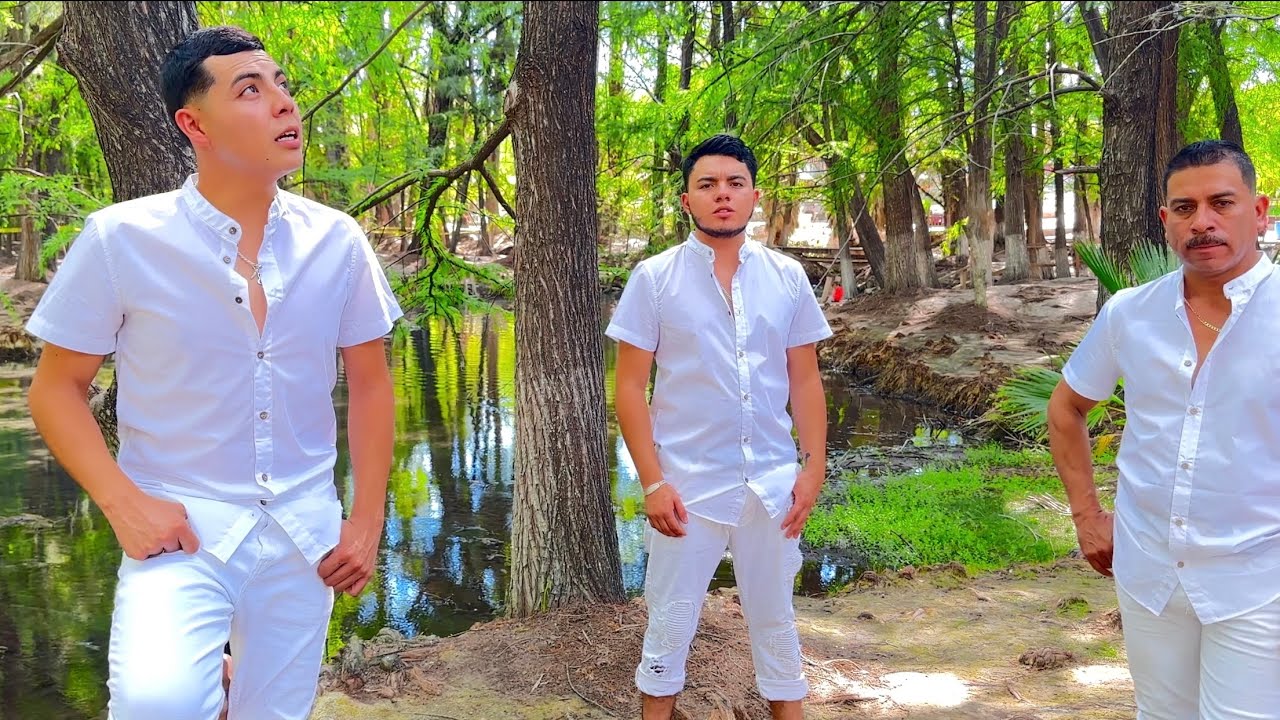 Te Amo-La Fundadora Banda Centenario-(Video Oficial)