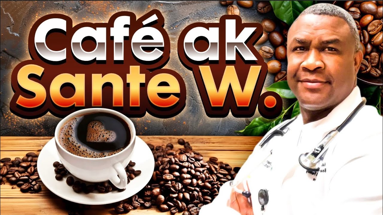 Tout Sa KAFE ka Fè Nan Kò Nou.