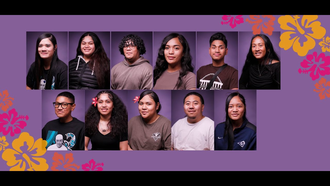 Students honor Asian American, Native Hawaiian, and Pacific Islander Heritage Month