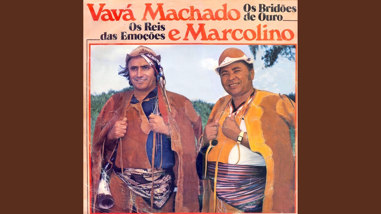 Salomão Chama Os Vaqueiros