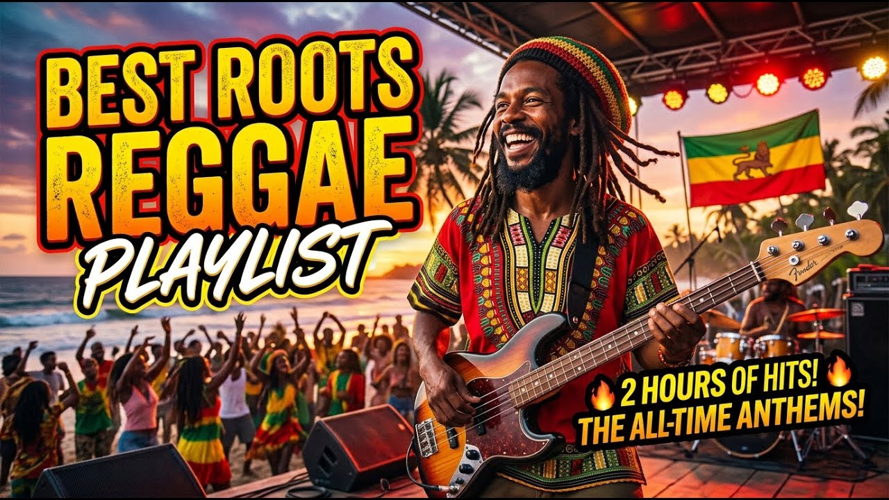 LIVE Deep Dub Experience 2026 | Conscious Flow & Night Energy