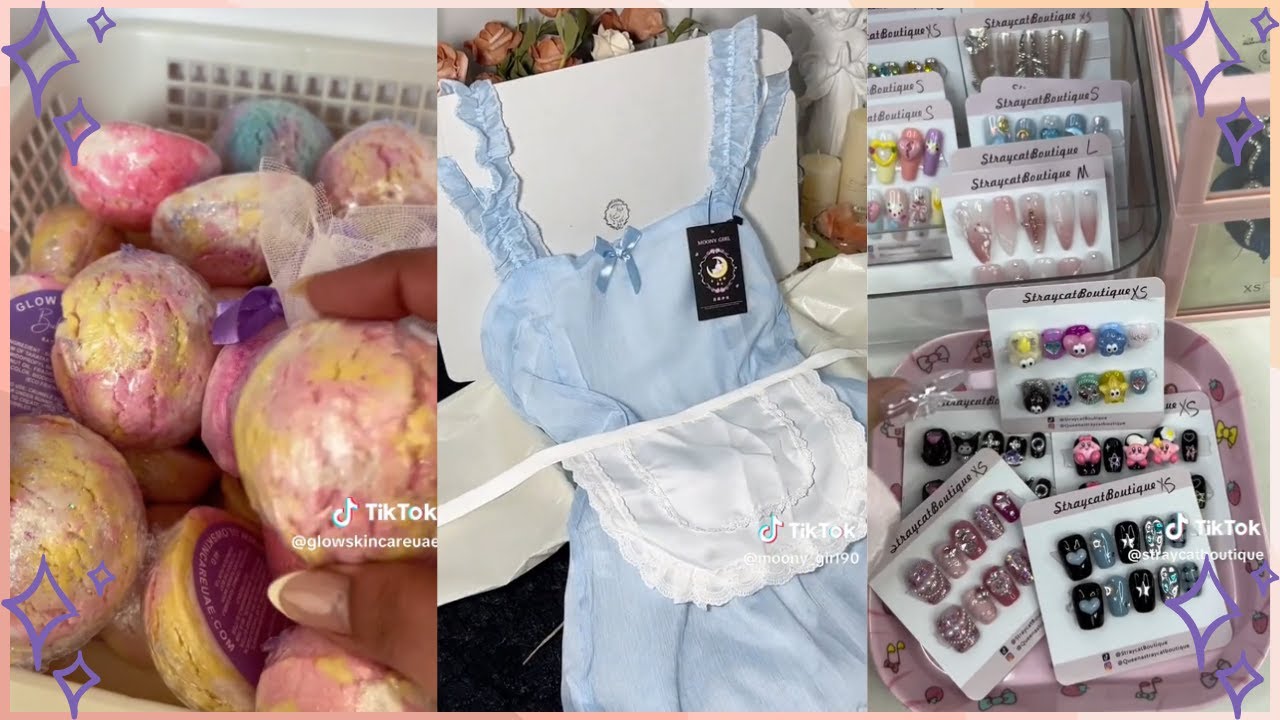 Pack an Orders #957 Satisfying ASMR Version I Mab Aesthetic