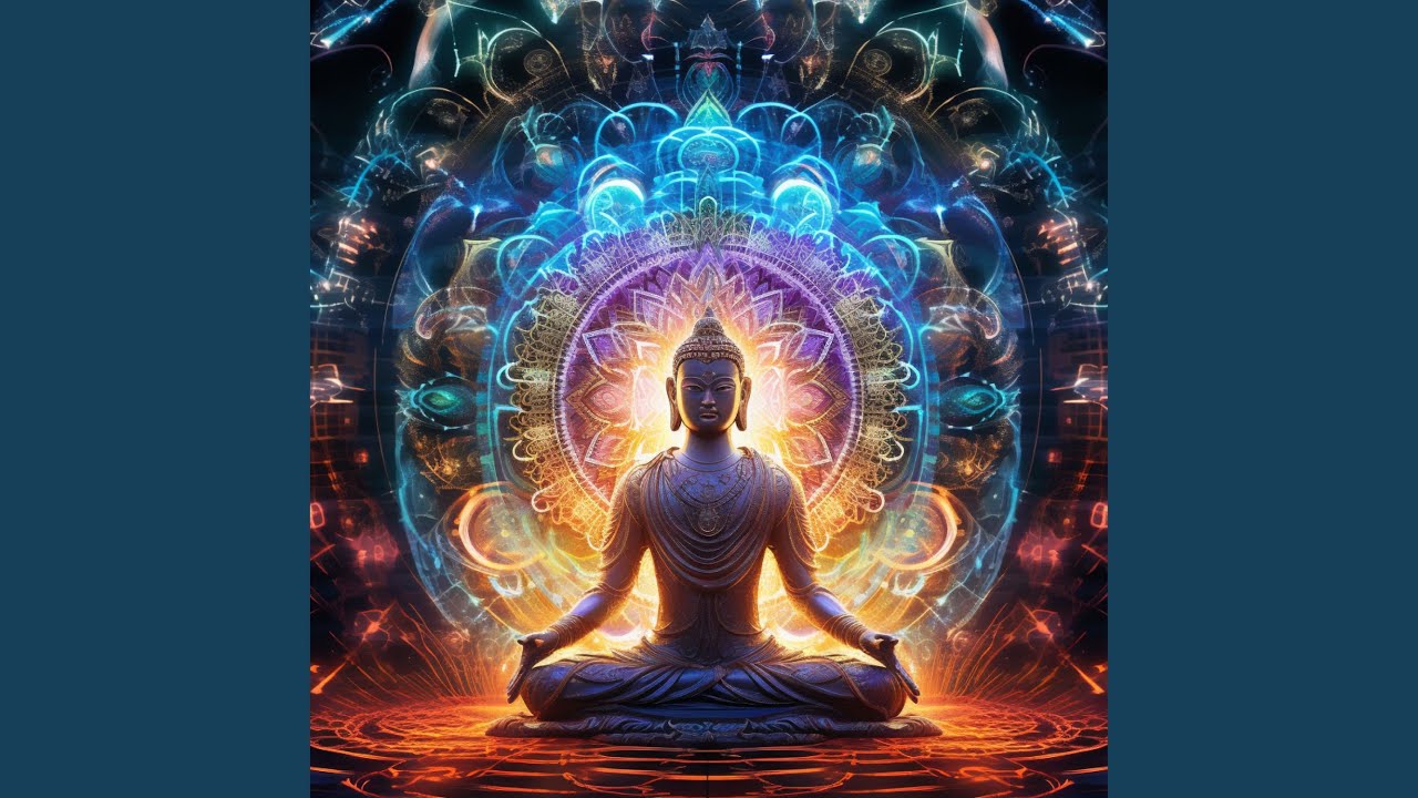 741 Hz Inner Freedom