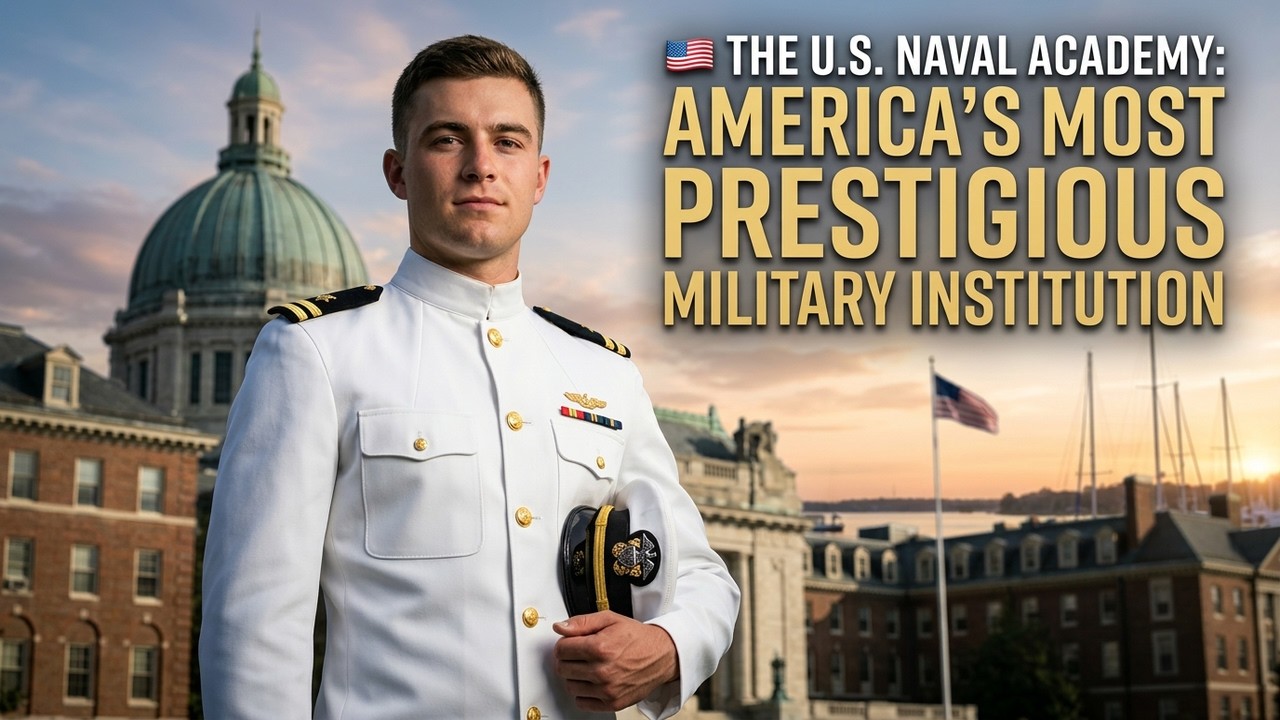 🇺🇸 U.S. Naval Academy Tour 2025: Discovering Annapolis, Maryland's Hallowed Grounds