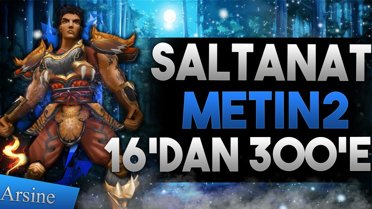 Saltanat Mt2 [16'dan 300'e]Sıfırdan Başlıyoruz #12