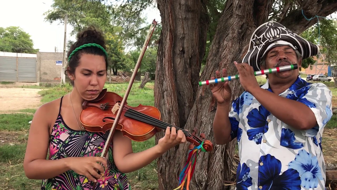 Fios de Choro e Edmilson do Pife - Forró de Dois Amigos