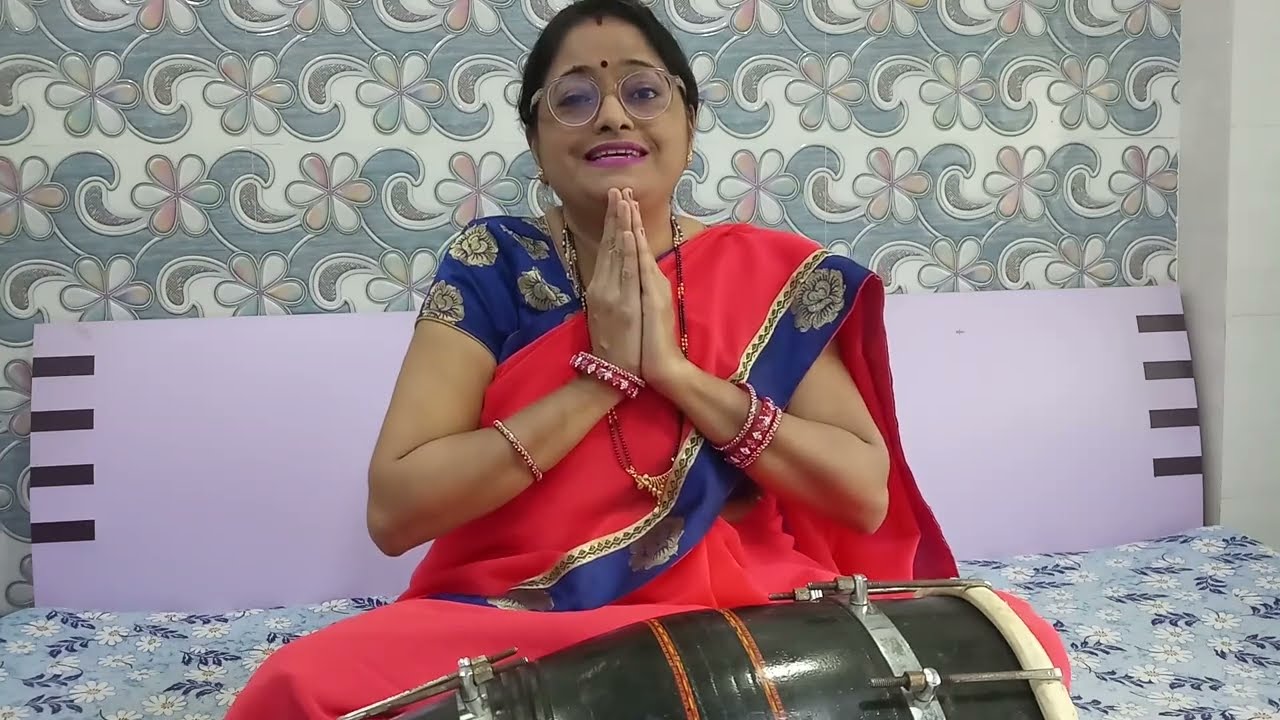 सावन स्पेशल : सावन की बहार आई रे 🌷🌷बोलो बम भोले 🙏🙏भोलेबाबा का स्वरचित भजन ❤️❤️ स्वर : सीमा शर्मा