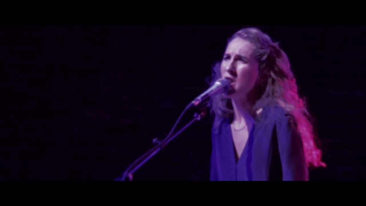 Tennis - Origins Live At Brooklyn Bowl