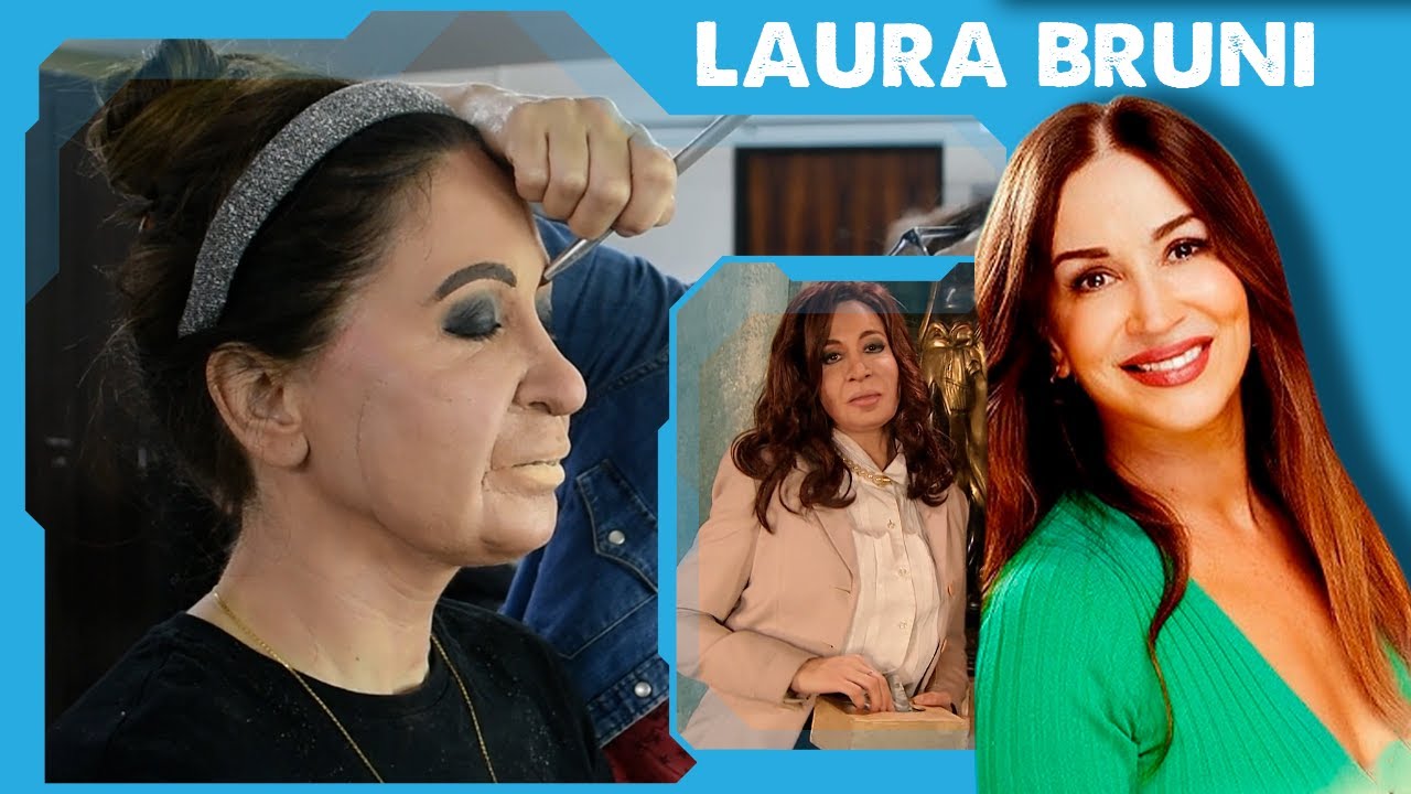 LAURA BRUNI, CAPÍTULO 6 DE 