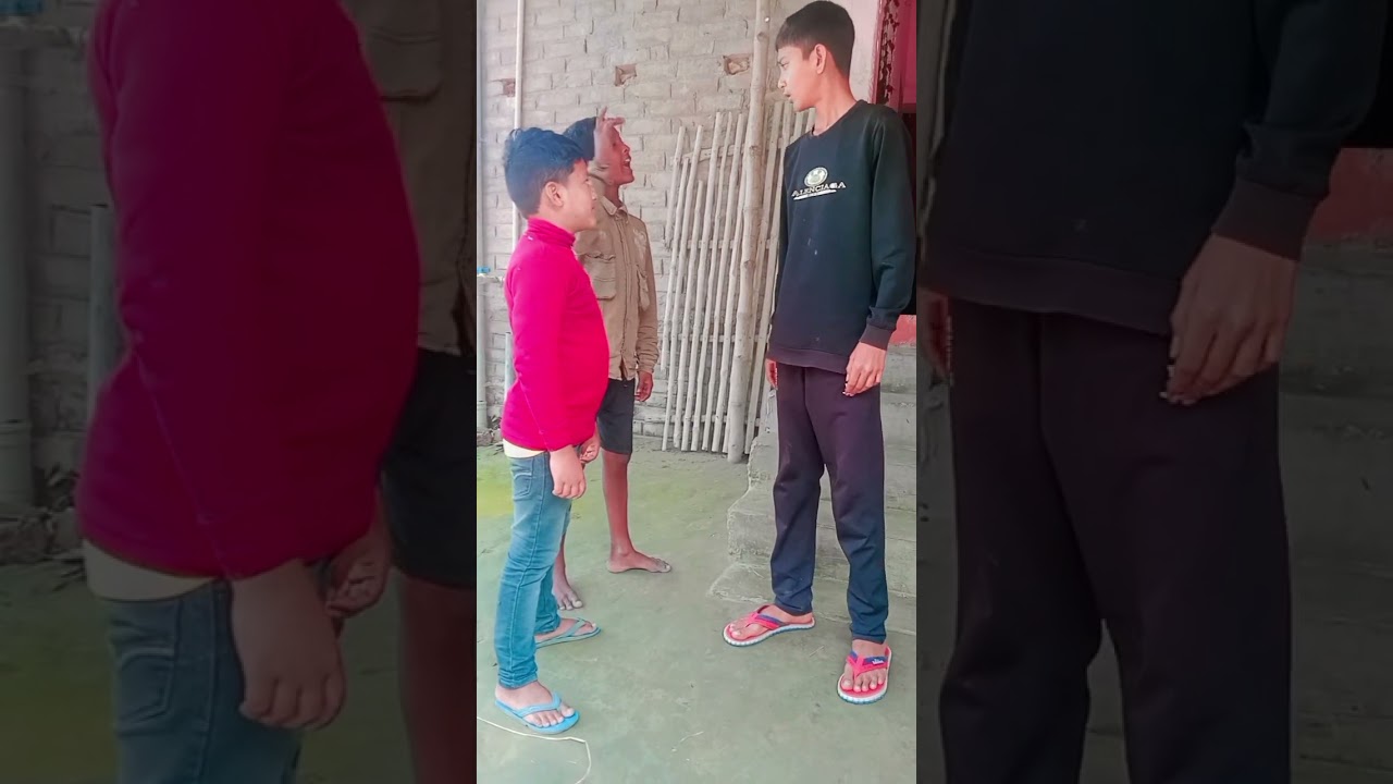 #comedy #sahilcomedy #comedyfilms  MD Sahil 786 like subscribe karo 🤣😂😆😆