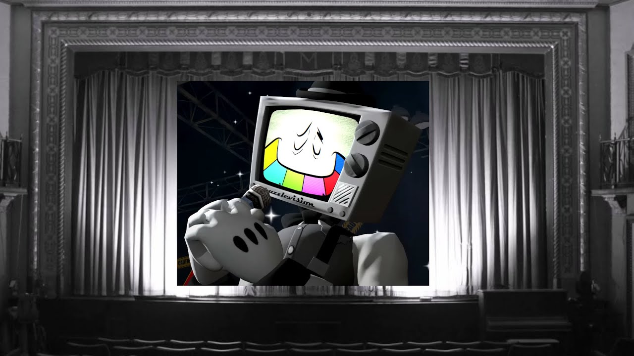 Mr. Puzzles Playlist📺🌟