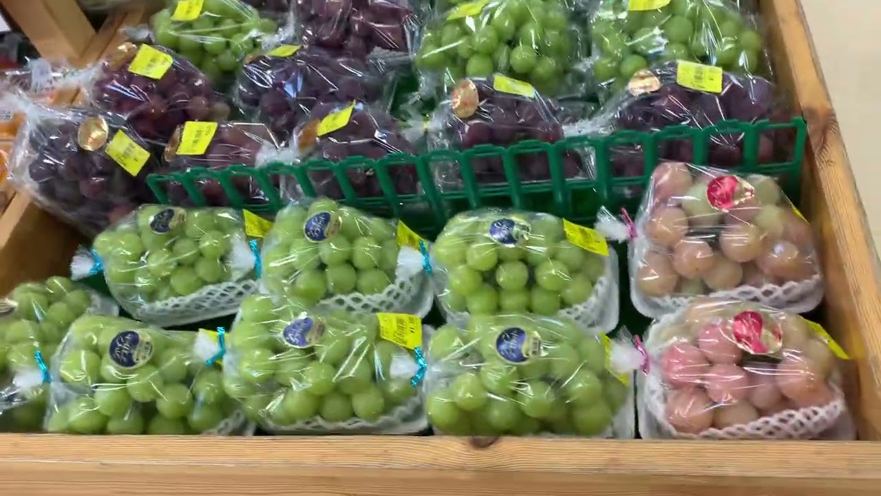 道の駅笠岡ベイファーム直売所　１０／1