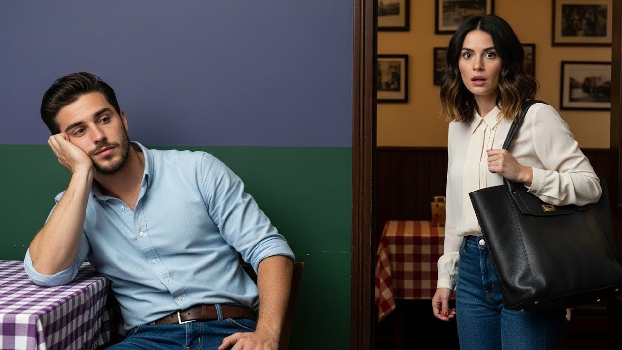 Milijunaš se pravio bankrotiranim na spojevima… samohrana majka je položila test