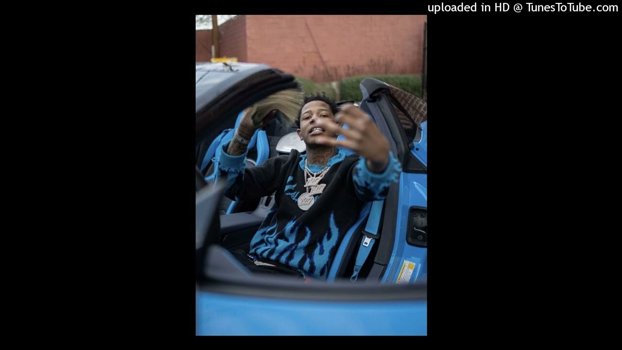 (FREE) Big Scarr Type Beat 2025 - 